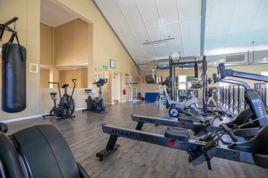 To Let 2 Bedroom Property for Rent in Century City Western Cape